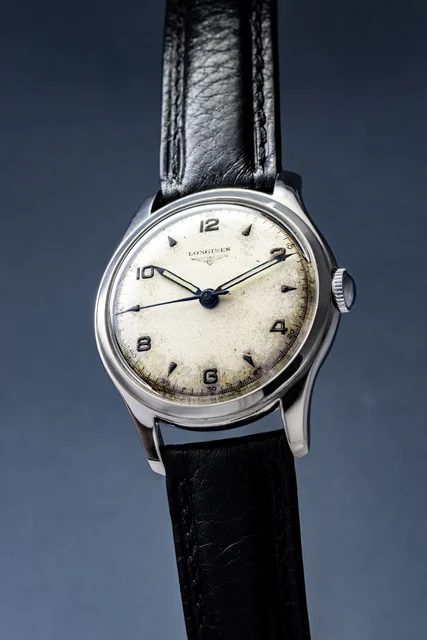 Longines Dress Watch kol saati