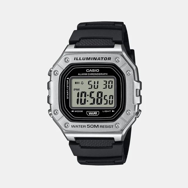 Casio Casio D374 kol saati
