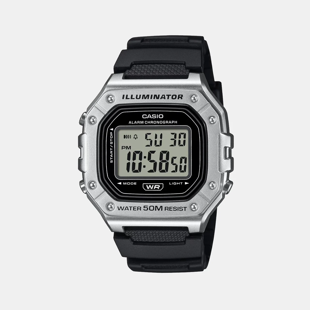 Casio Casio D374 43 mm kol saati