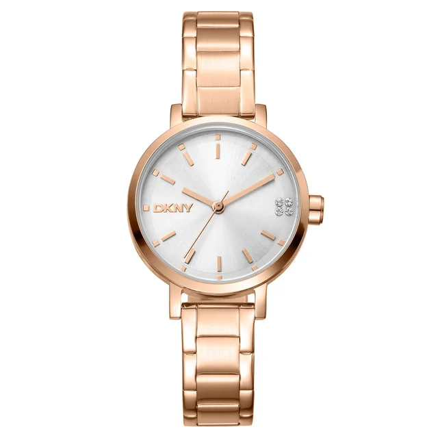 DKNY Soho Glitz DK1L038M0065 kol saati