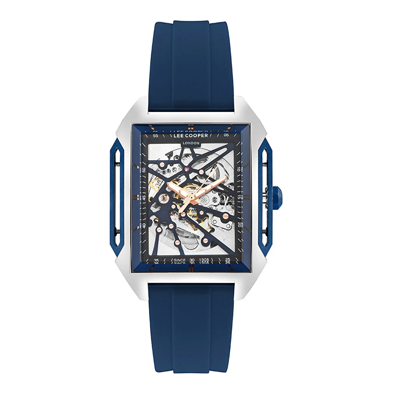 LEE COOPER LC07900.359 39 mm kol saati