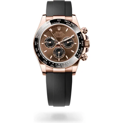 Rolex Cosmograph Daytona 40 mm 126515LN-0010 40 mm kol saati