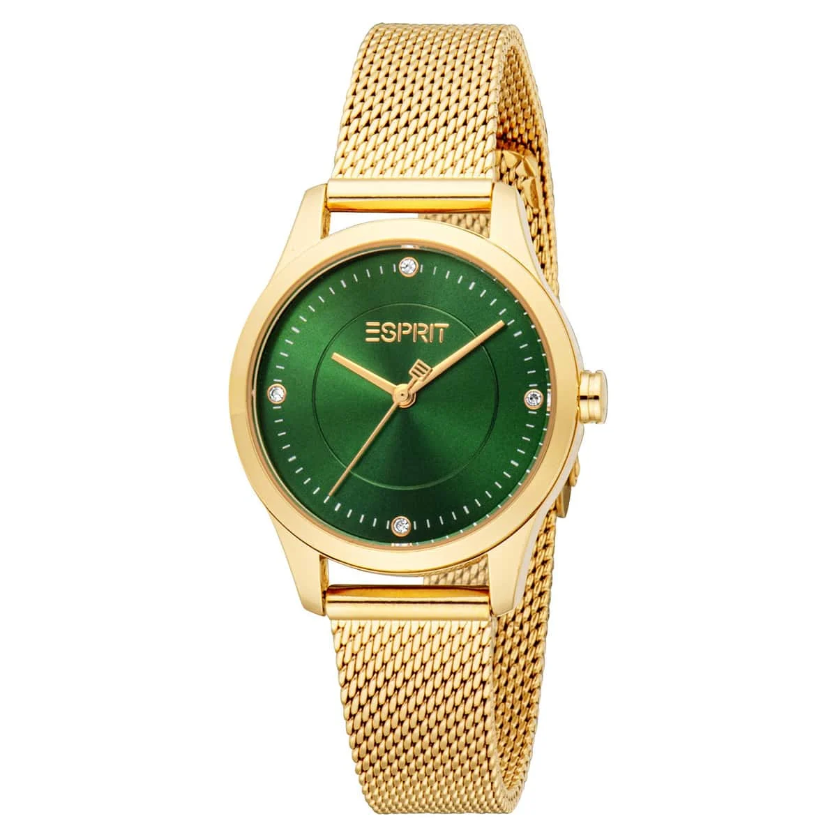 Esprit Alma ES1L484M2065 30 mm kol saati