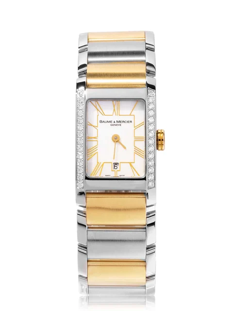 Baume & Mercier MOA08776 kol saati