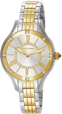 Pierre Cardin 105052F05 34 mm kol saati