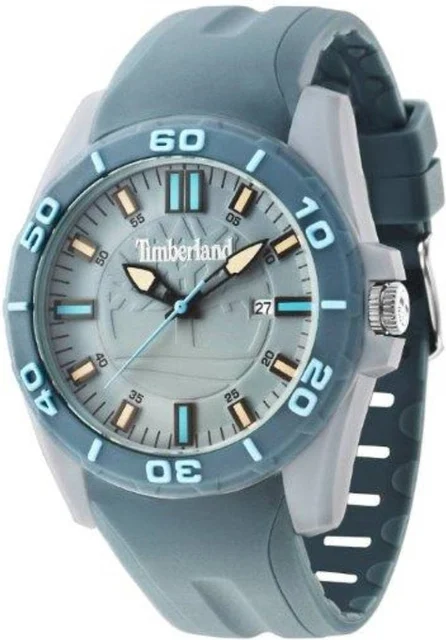 Timberland TBL.14442JPGYBL/13P TBL.14442JPGYBL-13P kol saati