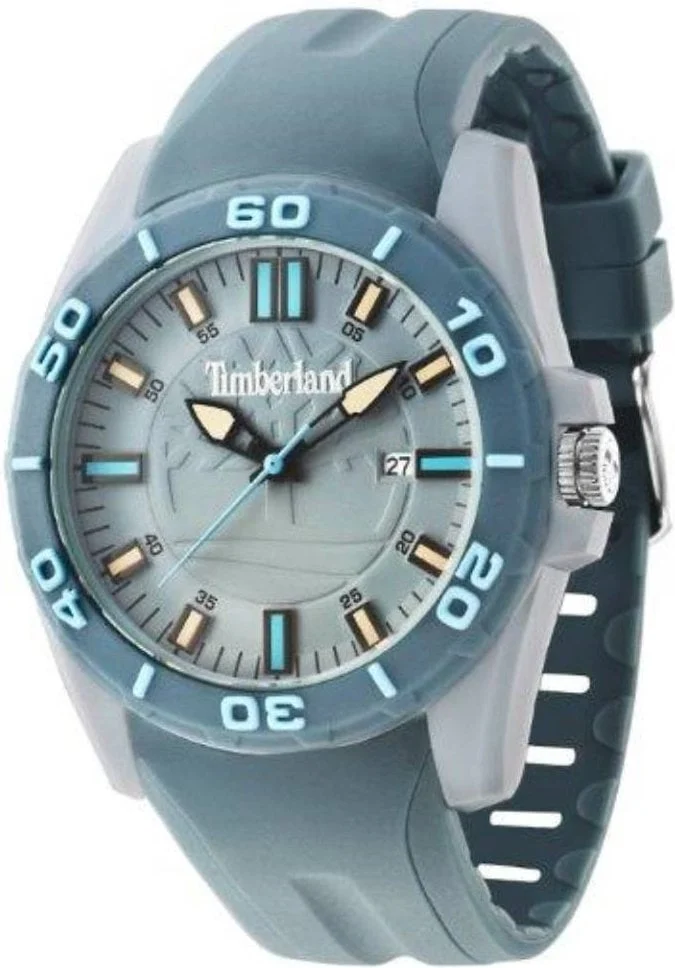 Timberland TBL.14442JPGYBL/13P TBL.14442JPGYBL-13P 44.5 mm kol saati