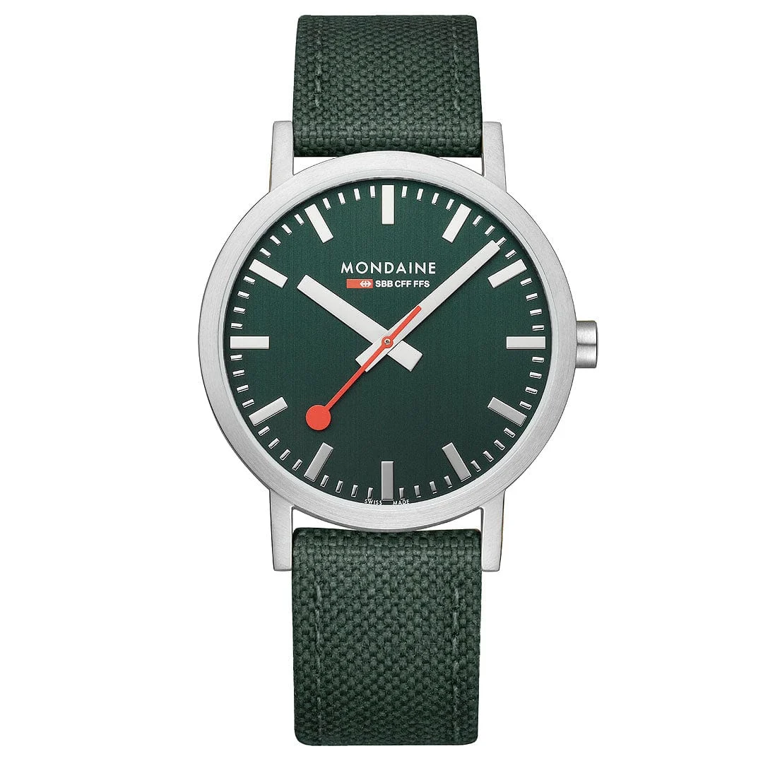 Mondaine A660.30360.60SBF 40 mm kol saati