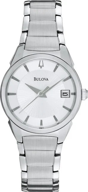 Bulova Dress 96M111 kol saati
