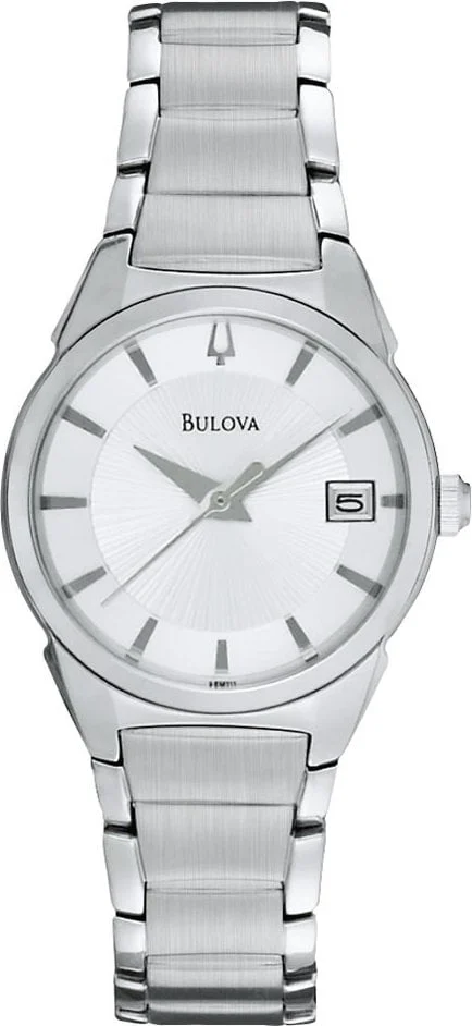 Bulova Dress 96M111 25 mm kol saati
