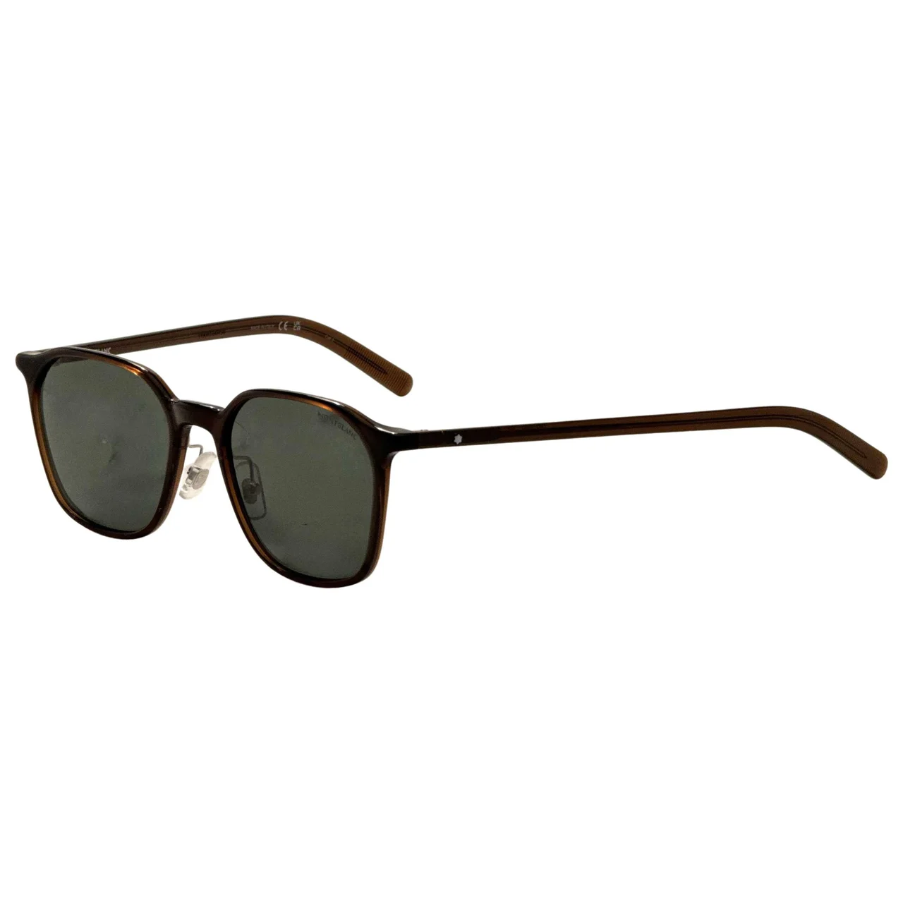 Montblanc Sunglasses MB0420SK-003 kol saati