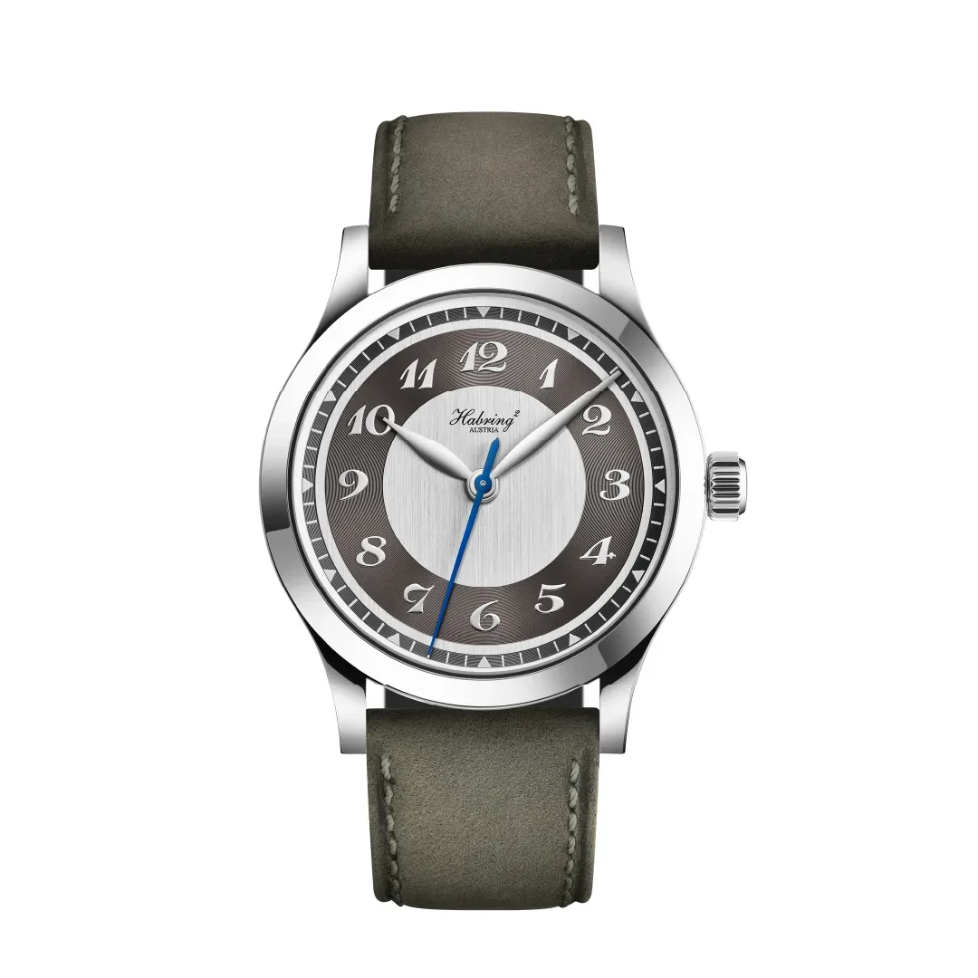 Habring² HABRING2-ERWINTUXEDO 30 mm kol saati
