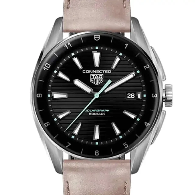 Tag Heuer Connected 41989 kol saati