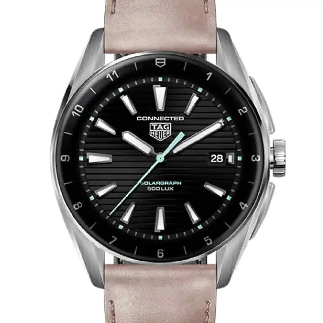 Tag Heuer Connected 41989 42 mm kol saati