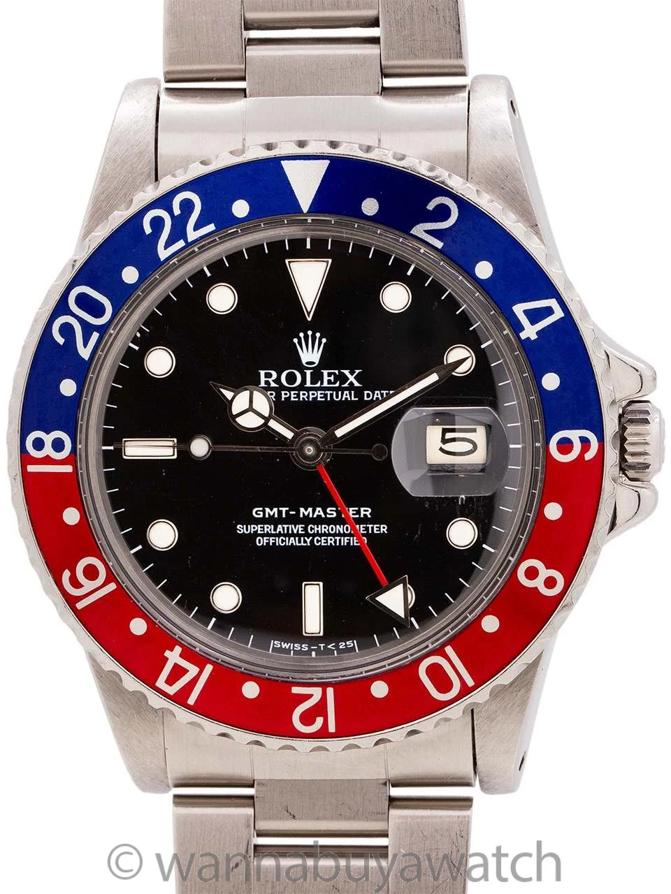 Rolex Rolex 72608 40 mm kol saati