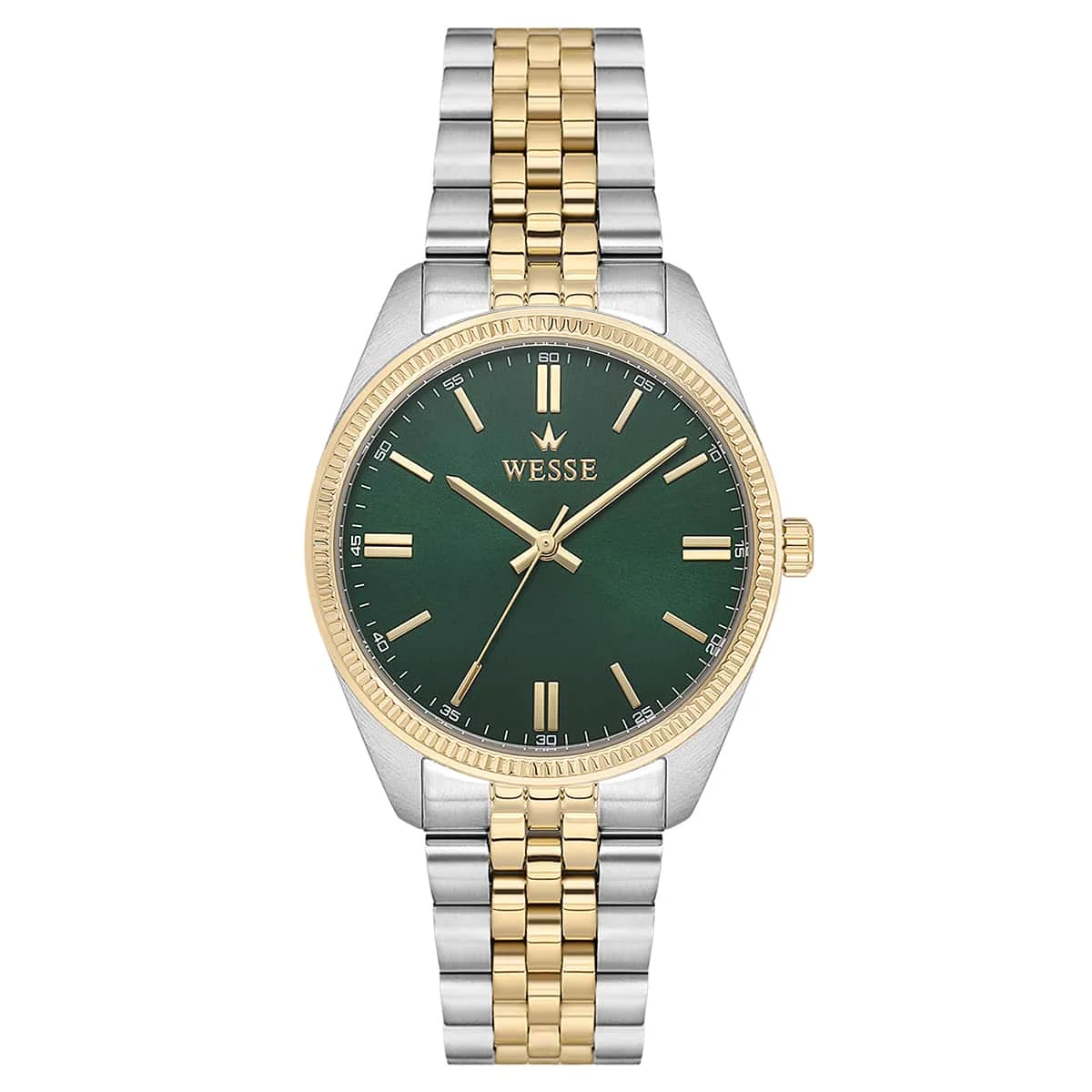 Wesse WWG210315 41 mm kol saati