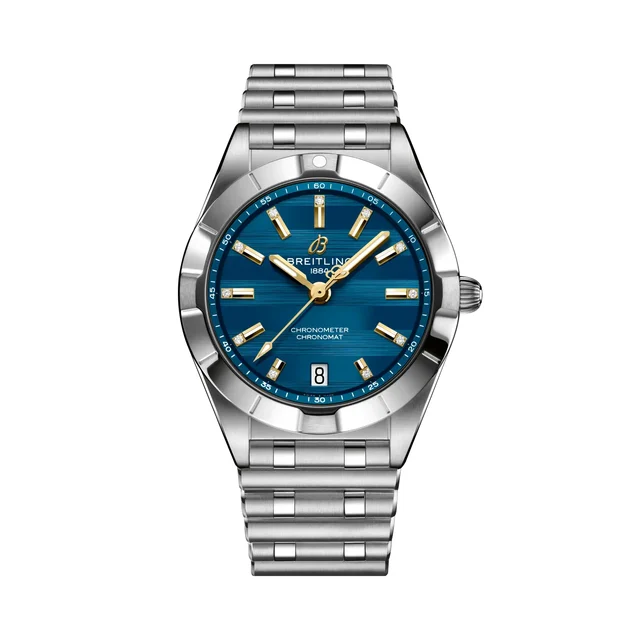Breitling Chronomat 32 Six Nations Italy A773101B1C1A1 kol saati