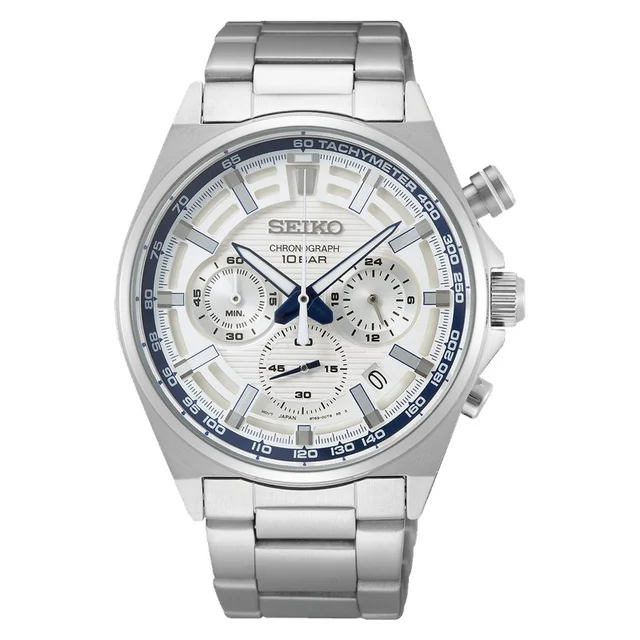 Seiko SSB395P1 kol saati