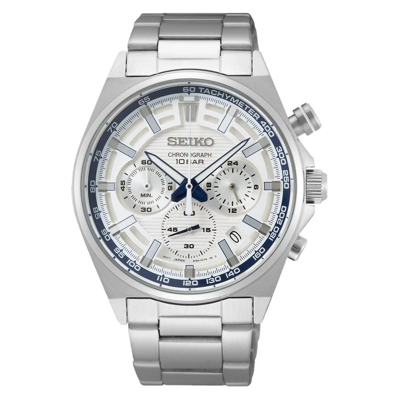 Seiko SSB395P1 44 mm kol saati