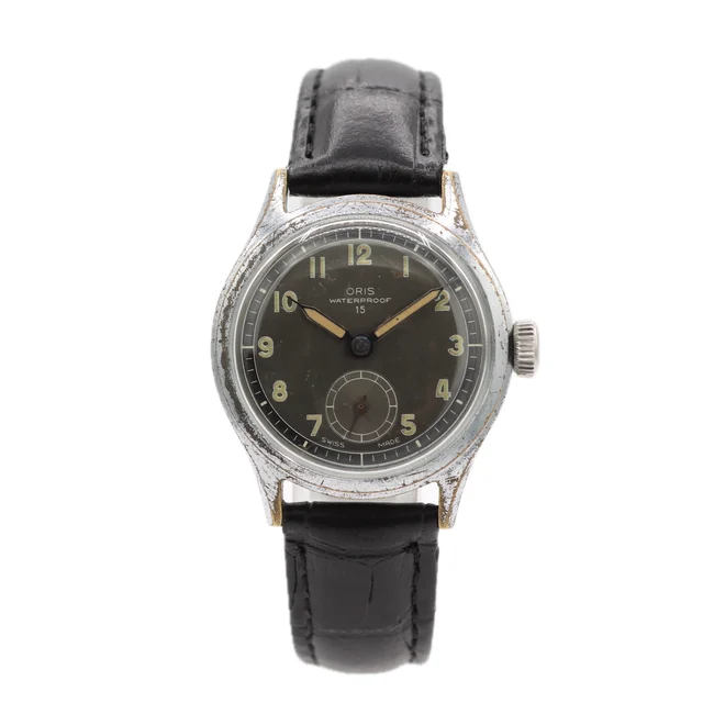 Oris Oris 1222025152033 kol saati
