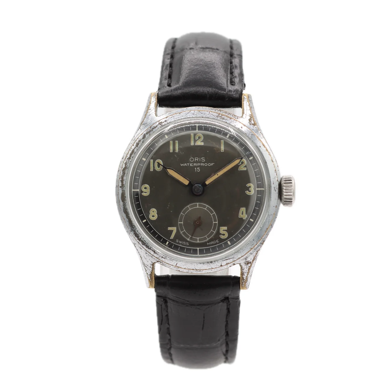 Oris Oris 1222025152033 31 mm kol saati