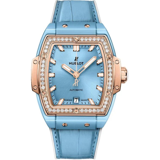 Hublot Spirit of Big Bang 665.eo.891l.lr.1204 kol saati