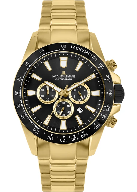 Jacques Lemans Liverpool 1-2140I kol saati