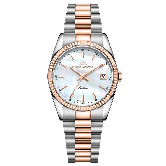 Roche Montre RML501704 RML5017-04 kol saati
