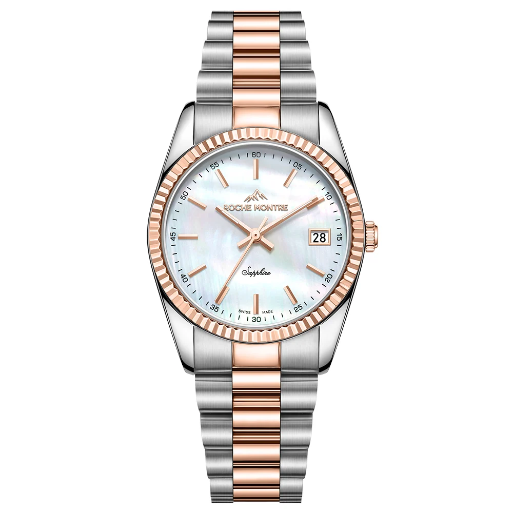 Roche Montre RML501704 RML5017-04 32 mm kol saati
