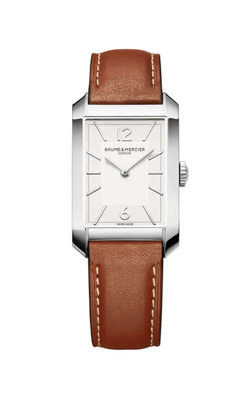 Baume & Mercier Hampton 10670 43 mm kol saati