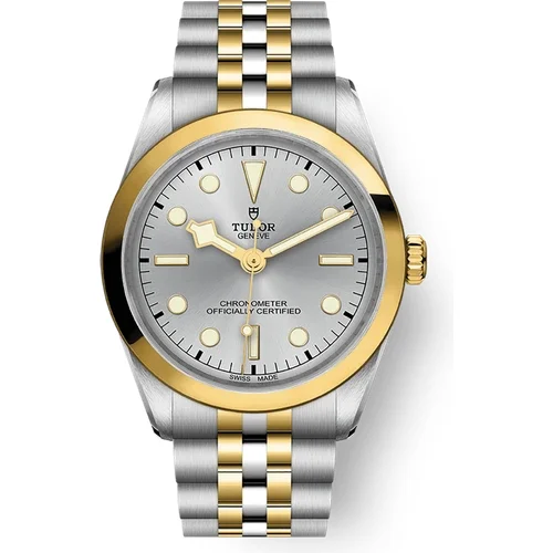 Tudor Black Bay One 36 S&G M79643-0002 kol saati