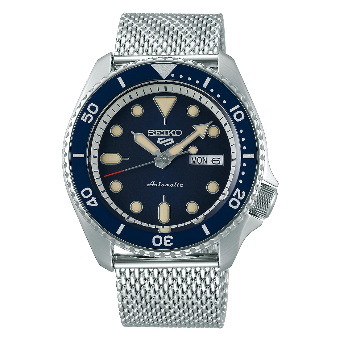 Seiko Sports SKX series SRPD71 SRPD71K1 42.5 mm kol saati
