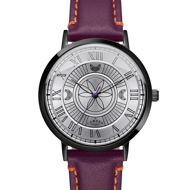 The Camden Watch Company 27-WITCH-41ITD kol saati