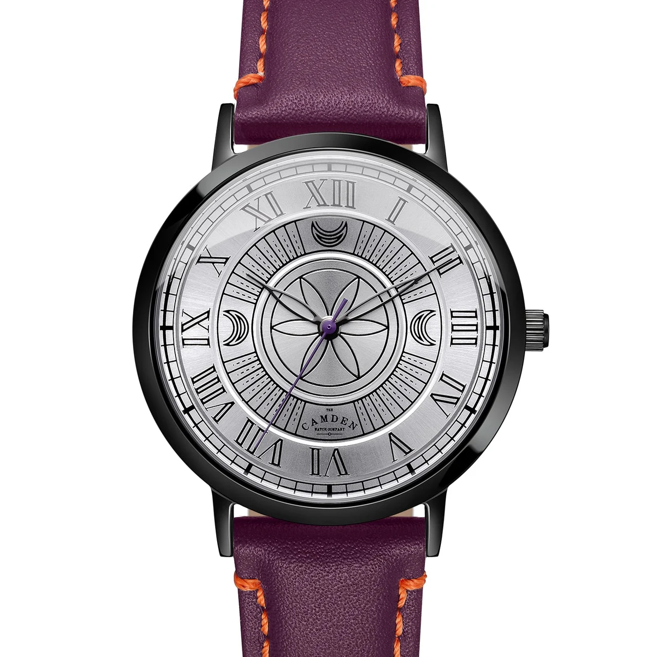 The Camden Watch Company 27-WITCH-41ITD 37 mm kol saati