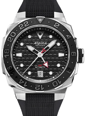 ALPINA Seastrong AL-560B3VE6/ALP kol saati