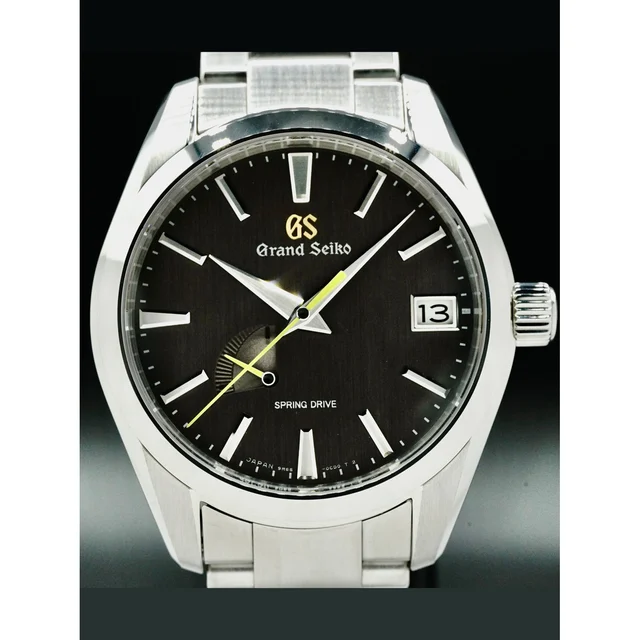 Grand Seiko Shadow 210000056507 kol saati