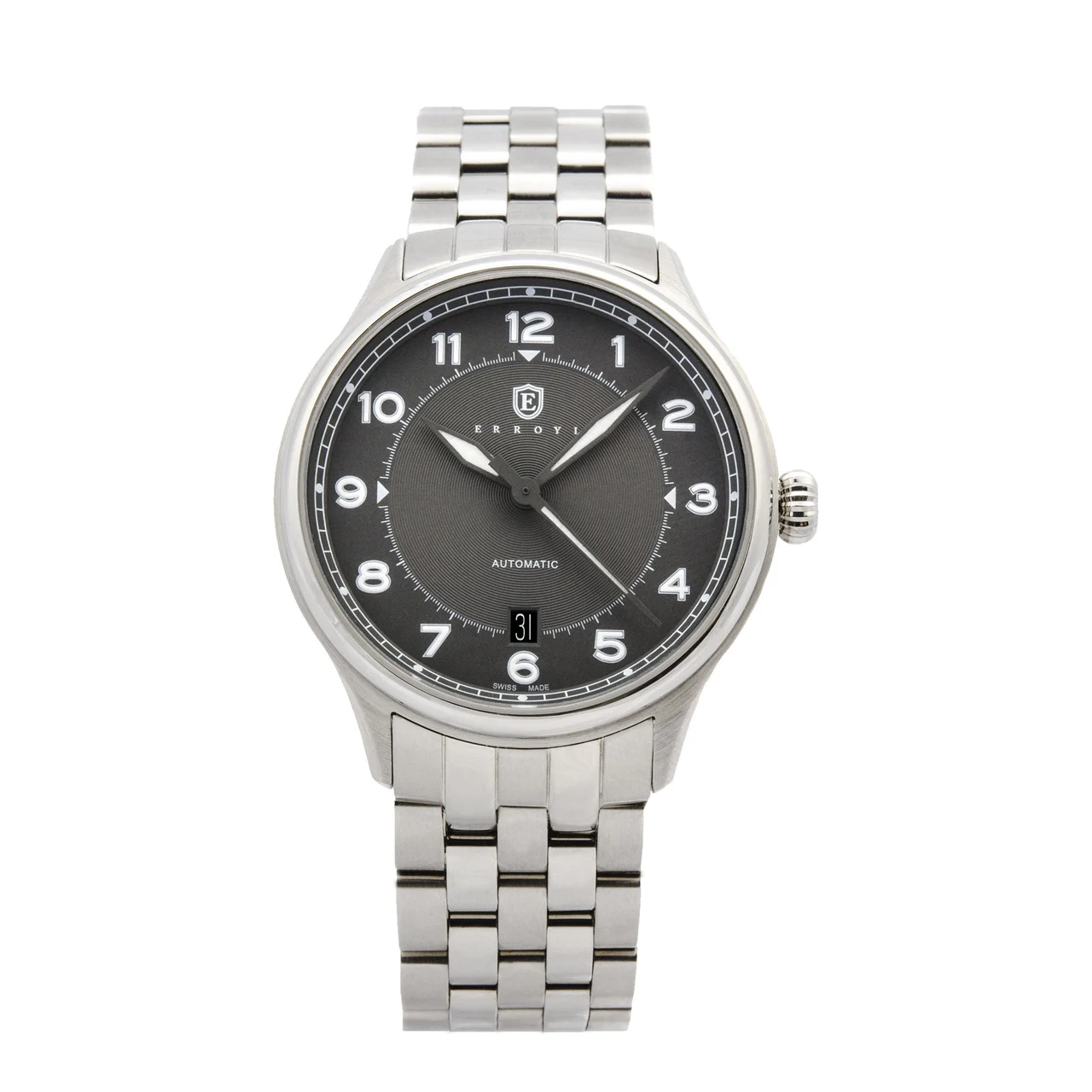 ERROYL Duke Melrose 39 mm kol saati