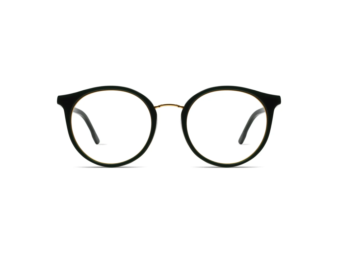 Komono Eliot Hunter Gold KOM-O3075 kol saati