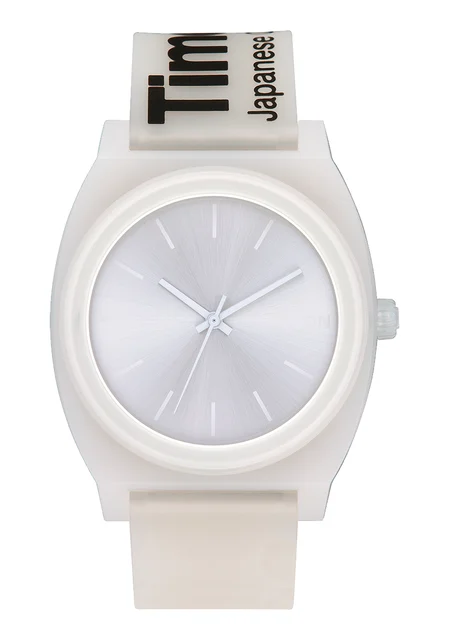 Nixon US Time Teller P - Invisi-Gray A119-3172-00 kol saati
