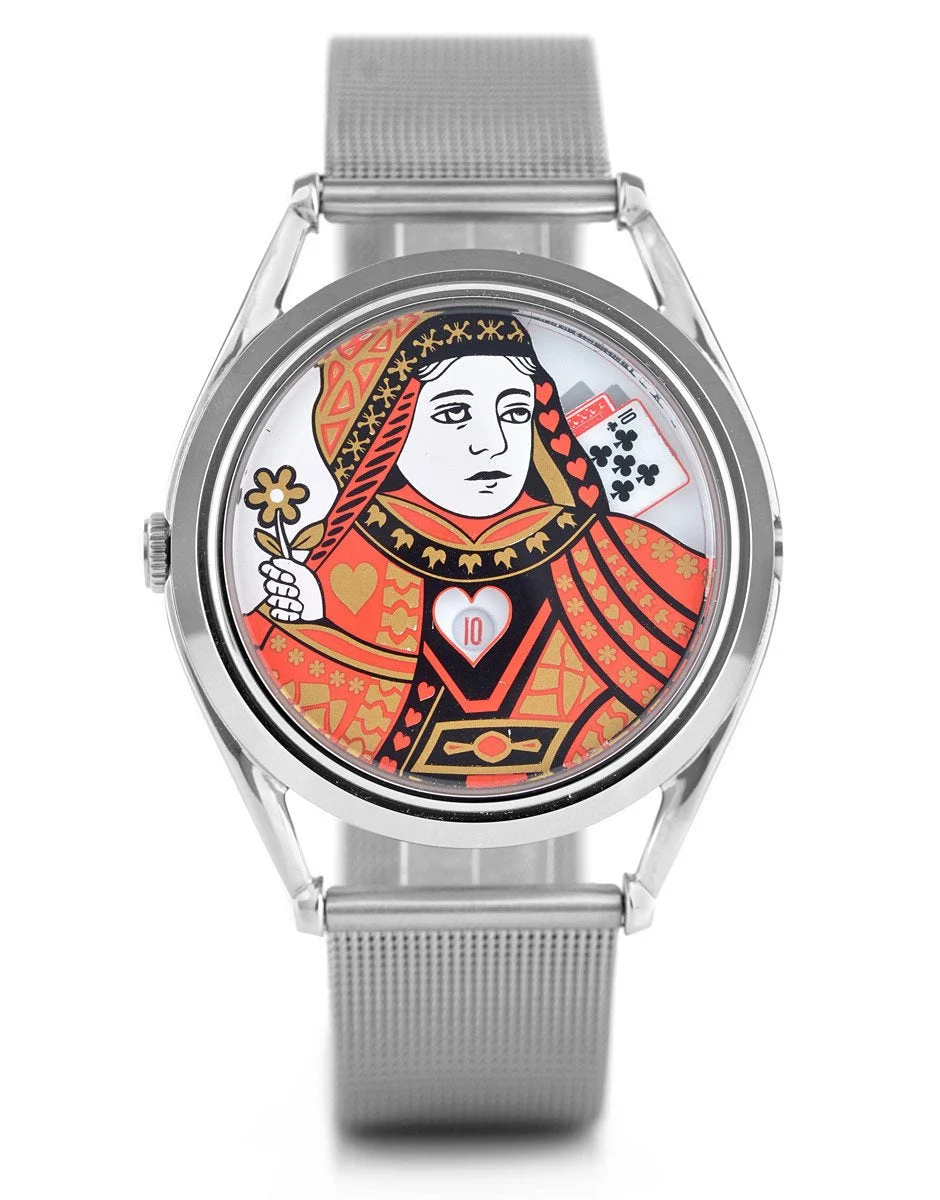 Mr. Jones Watches JONES-73-V5 37 mm kol saati