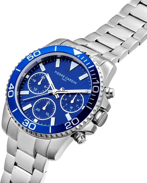 Pierre Cardin CNI.0008 kol saati