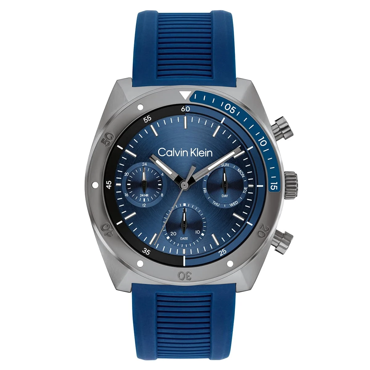 Calvin Klein CK Flex CK25200468 45 mm kol saati
