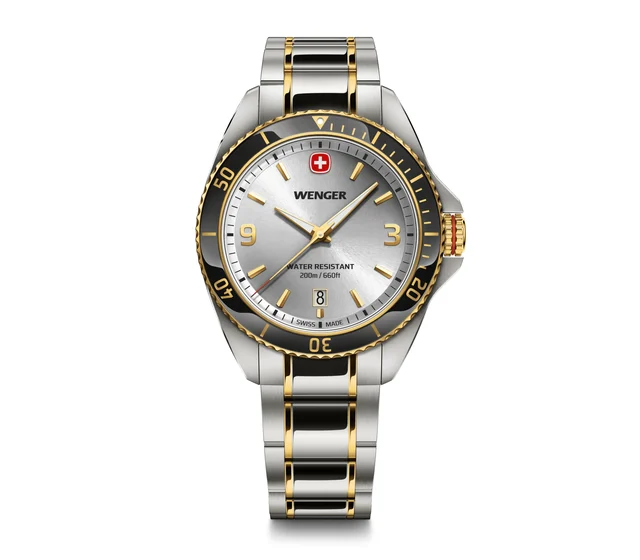Wenger Executive 01.2031.106 kol saati