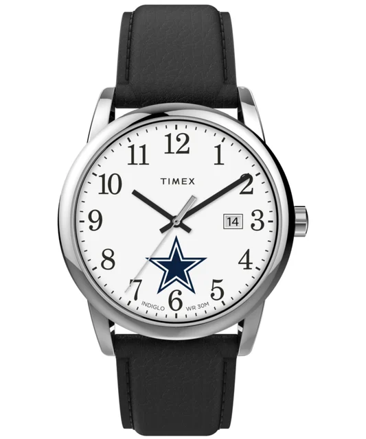 Timex Easy Reader Dallas Cowboys TWZFCOWMX kol saati