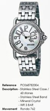 Pierre Cardin 068782004 (68782.403011 kol saati