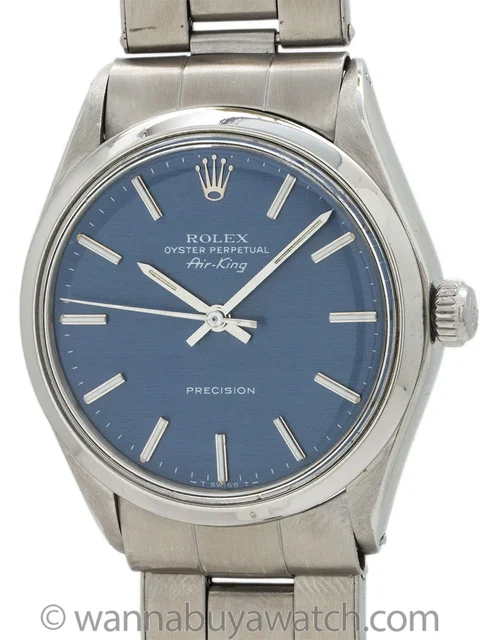 Rolex Rolex 46381 kol saati