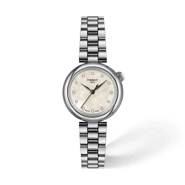 Tissot Desir 28mm T1520101111600 kol saati