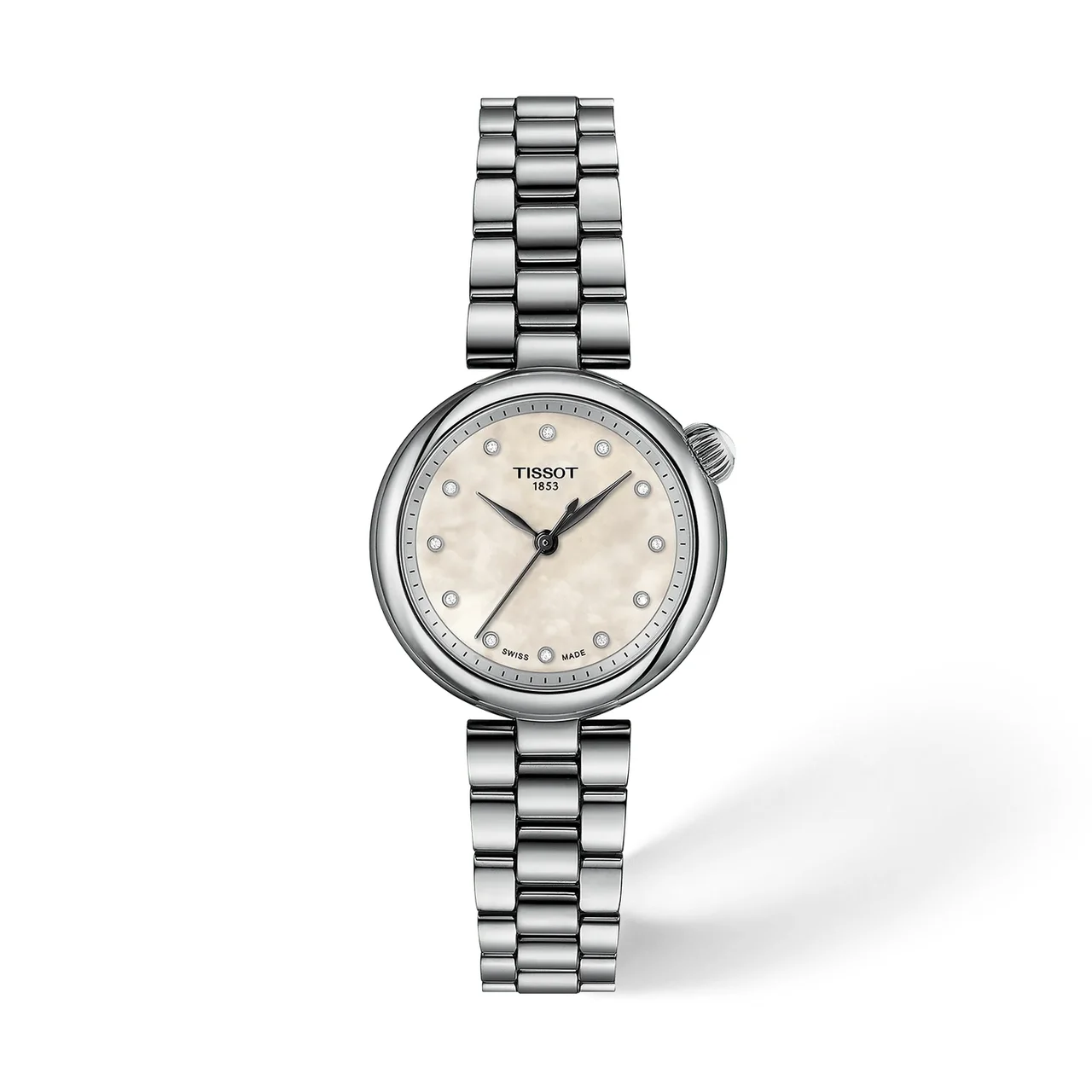 Tissot Desir 28mm T1520101111600 28 mm kol saati