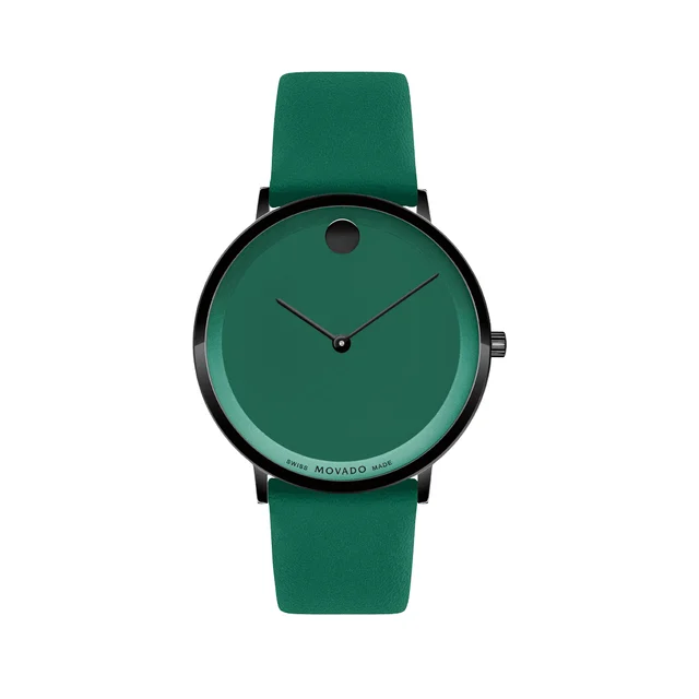 Movado Movado 607642 kol saati