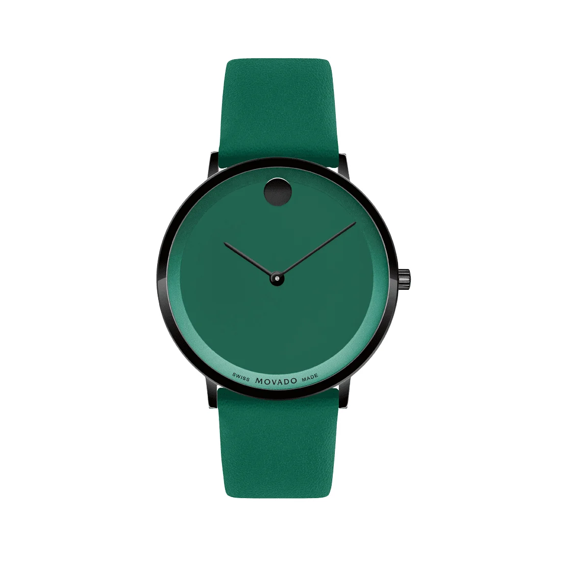Movado Movado 607642 40 mm kol saati